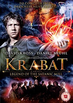 Film: Krabat and the Legend of the Satanic Mill