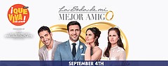 Film: My Best Friends Wedding (La Boda de Mi Mejor Amigo)