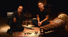 Music: Lerner-Moguilevsky Duo