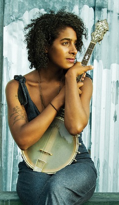 Music: Leyla McCalla