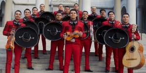 USD Mariachi Professional Showcase Grand Finale