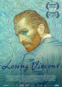 Film: Loving Vincent