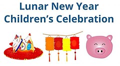 Lunar New Year Children's Celebration
