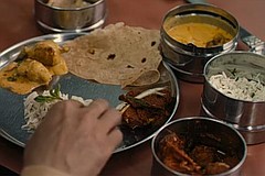 Indian Film: The Lunchbox