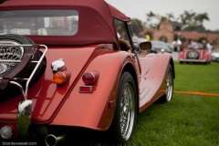 Rolling British Car Day