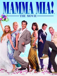 Film: Mamma Mia!