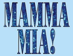 Stage: Mama Mia!