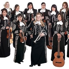 Music: Mariachi Divas
