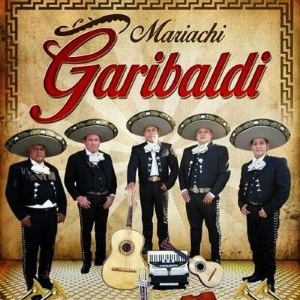 Music: Mariachi Garibaldi & Friends