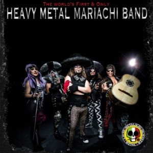 Music: Metalachi