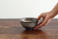 Mishima Ceramics Exhibit