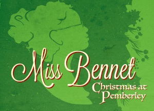 Stage: Miss Bennet-Christmas at Pemberly