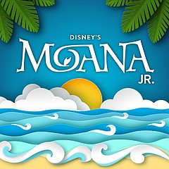 Stage: Disney's Moana Jr.