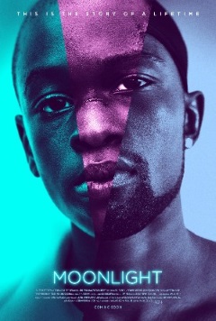 Black Cinema Series : Moonlight