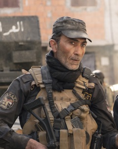 Film: Mosul