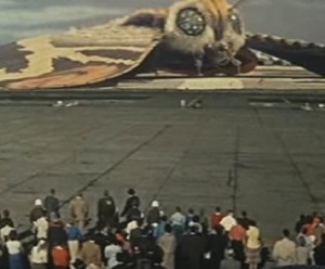 Film: Mothra