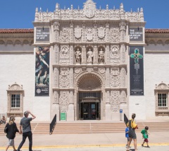The Golden Age of Spain Concert, Film and Art