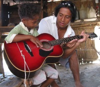 Film: The Gift of Barong