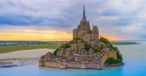 Talk: Virtual Visit to Normandy