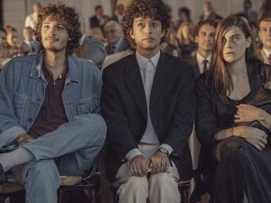 SDIFF Film: Notti magiche + Short: Vale la Pena