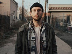 Music: Novo Amor and Gia Margaret