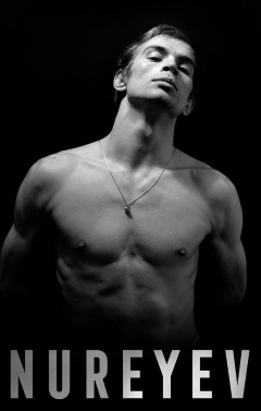 Film: Nureyev