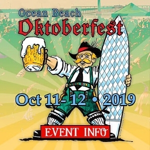 Ocean Beach Oktoberfest