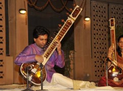 Music: Pandit Kartik