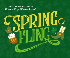 Welk St. Patrick’s Family Festival