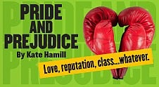 Stage: Pride and Prejudice