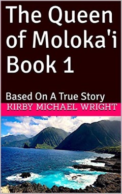 Book Signing: The Queen of Moloka'i