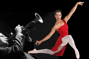 San Diego Ballet: Ritmos Latinos