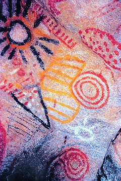 Presentation: Kumeyaay Rock Art