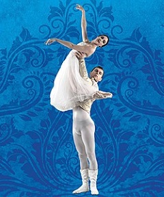 Ballet Showcase