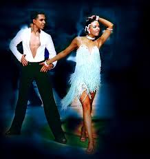 Dance: Rumba Lounge