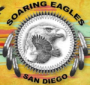 Soaring Eagles Pow Wow Dance Class