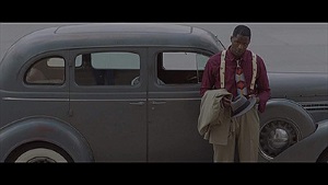 Film: San Diego Black Film Festival Pre-Opening Gala & Panel