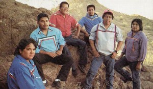 Music: Southern Scratch