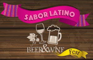 Sabor Latino: Food, Beer & Wine Festival