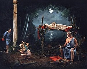 Art: Beyond The Age Of Reason