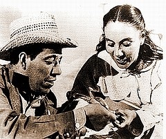 Film Forum: The Salt of the Earth