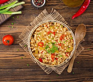 Sephardic Cooking Class