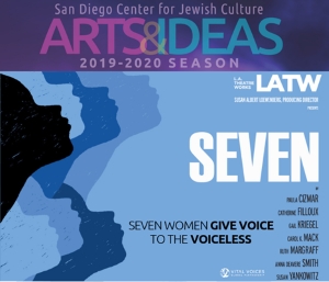Documentary Play: Seven