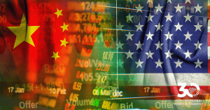 Lecture: U.S. - China Symbiosis