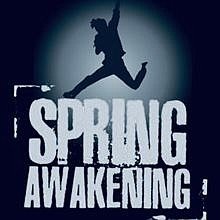 Stage: Spring Awakening