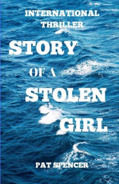 Book Signing: Pat Spencer