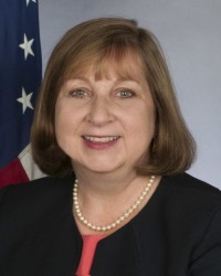 Talk: U.S.-Mexico Relations and Trans-border Issues