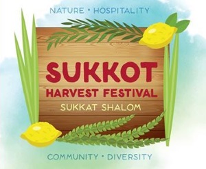 Sukkot Harvest Festival