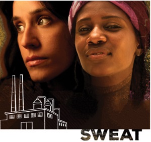 Stage: Sweat