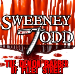 Stage: Sweeney Todd, The Demon Barber of Fleet Street